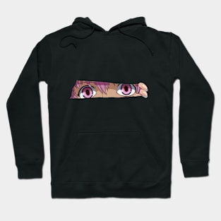 Japanese girl Hoodie